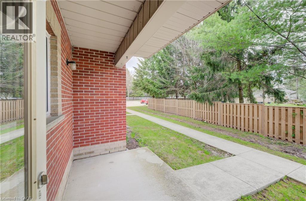 440 Wellington Street W Unit# 105, Mount Forest, Ontario  N0G 2L1 - Photo 25 - 40823506