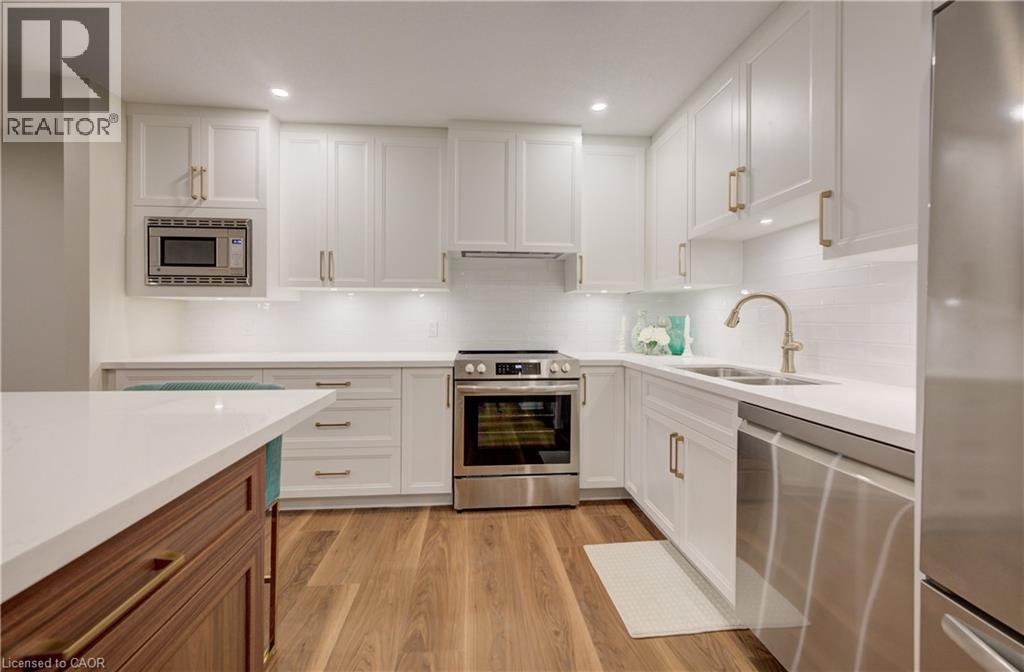 440 Wellington Street W Unit# 105, Mount Forest, Ontario  N0G 2L1 - Photo 3 - 40823506