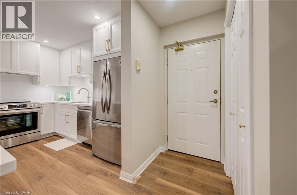 440 Wellington Street W Unit# 105, Mount Forest, Ontario  N0G 2L1 - Photo 5 - 40823506