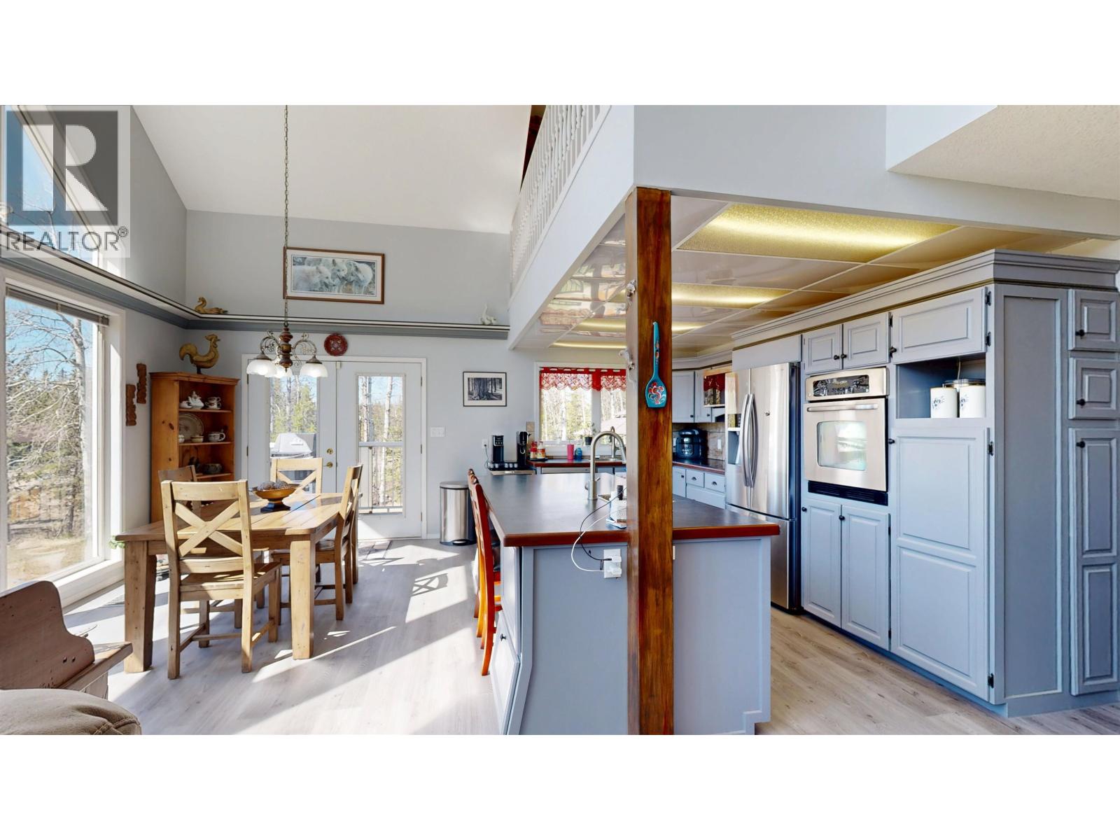 5548 Little Fort Hwy 24 Highway, 100 Mile House, British Columbia  V0K 2E2 - Photo 14 - R3116389