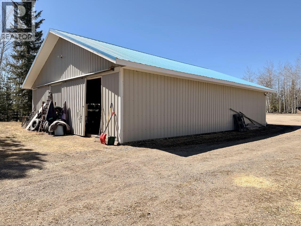 5548 Little Fort Hwy 24 Highway, 100 Mile House, British Columbia  V0K 2E2 - Photo 31 - R3116389