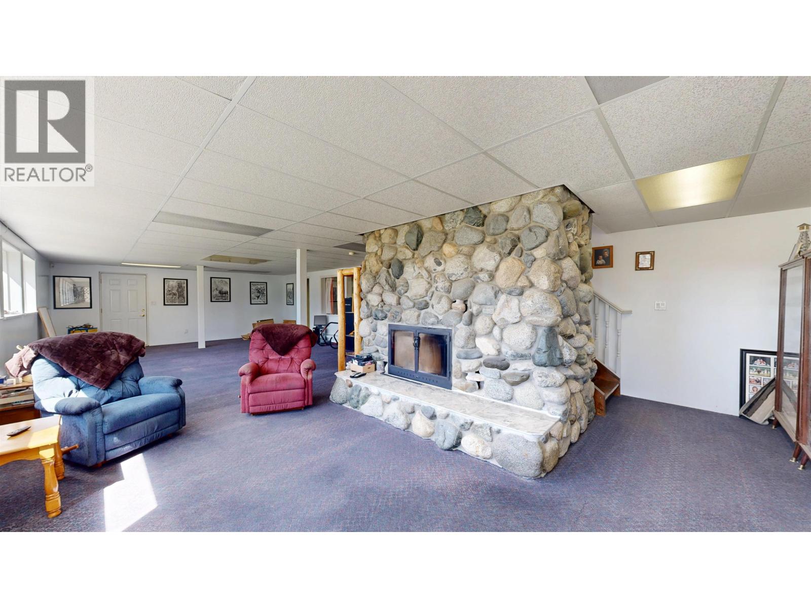 5548 Little Fort Hwy 24 Highway, 100 Mile House, British Columbia  V0K 2E2 - Photo 29 - R3116389