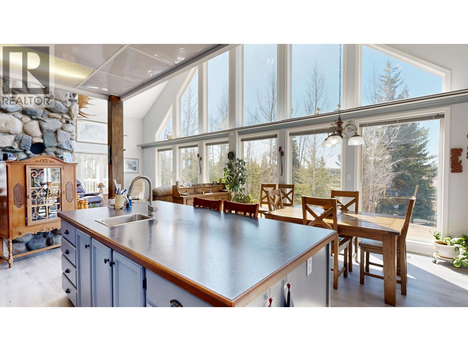 5548 Little Fort Hwy 24 Highway, 100 Mile House, British Columbia  V0K 2E2 - Photo 13 - R3116389