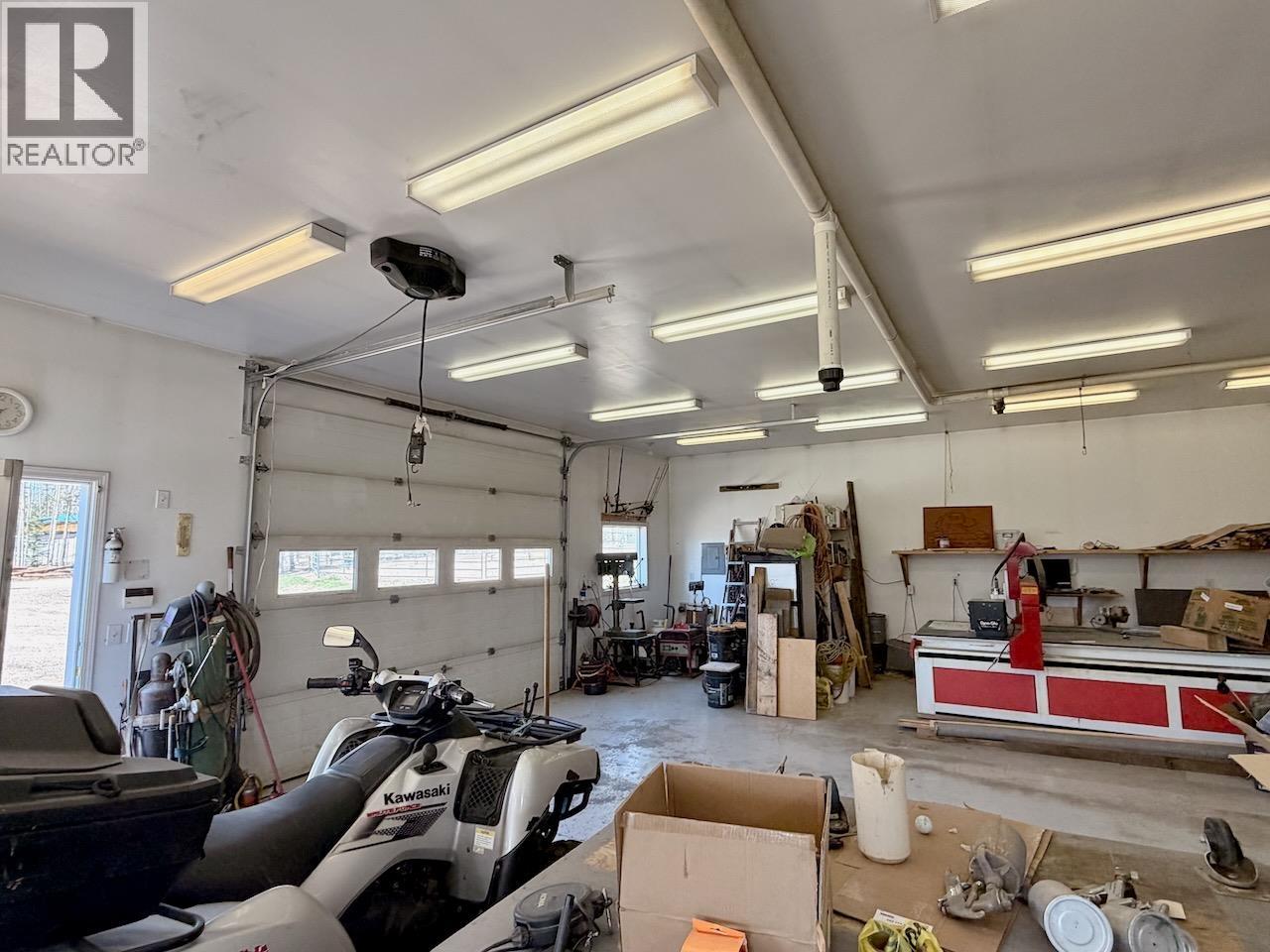 5548 Little Fort Hwy 24 Highway, 100 Mile House, British Columbia  V0K 2E2 - Photo 38 - R3116389