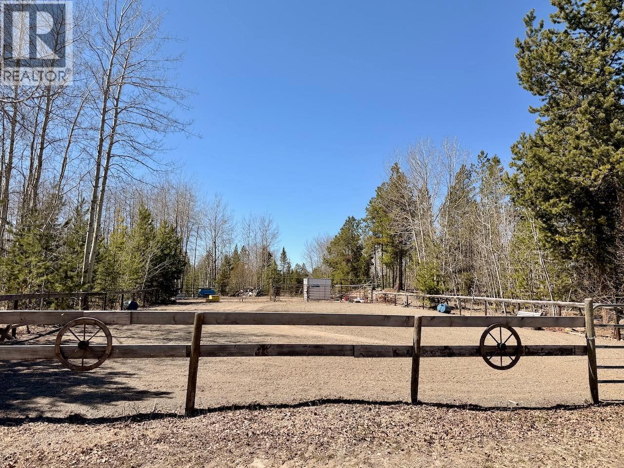 5548 Little Fort Hwy 24 Highway, 100 Mile House, British Columbia  V0K 2E2 - Photo 39 - R3116389