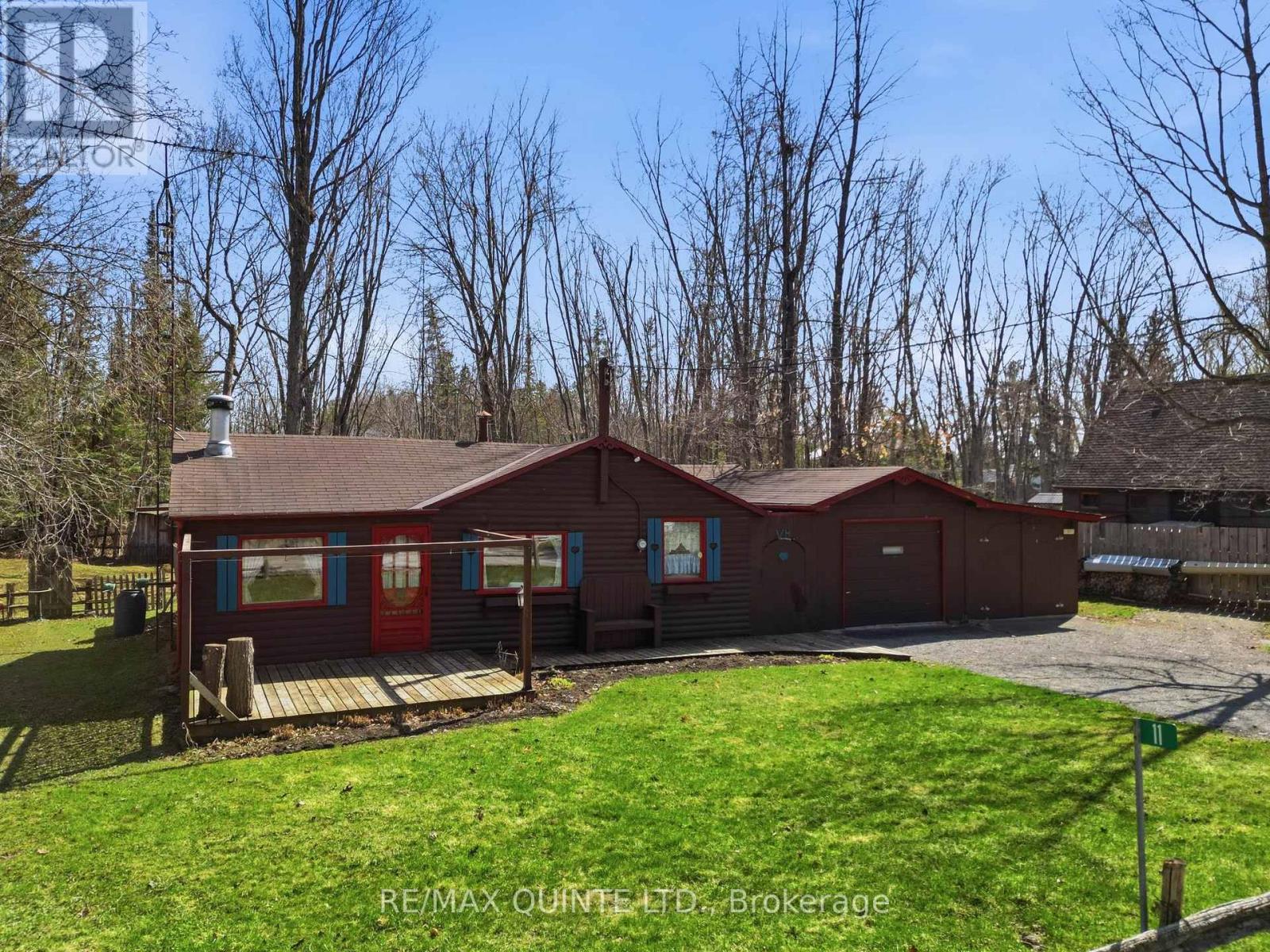 11 FIRE ROUTE 33 ROUTE, Havelock-Belmont-Methuen, Ontario