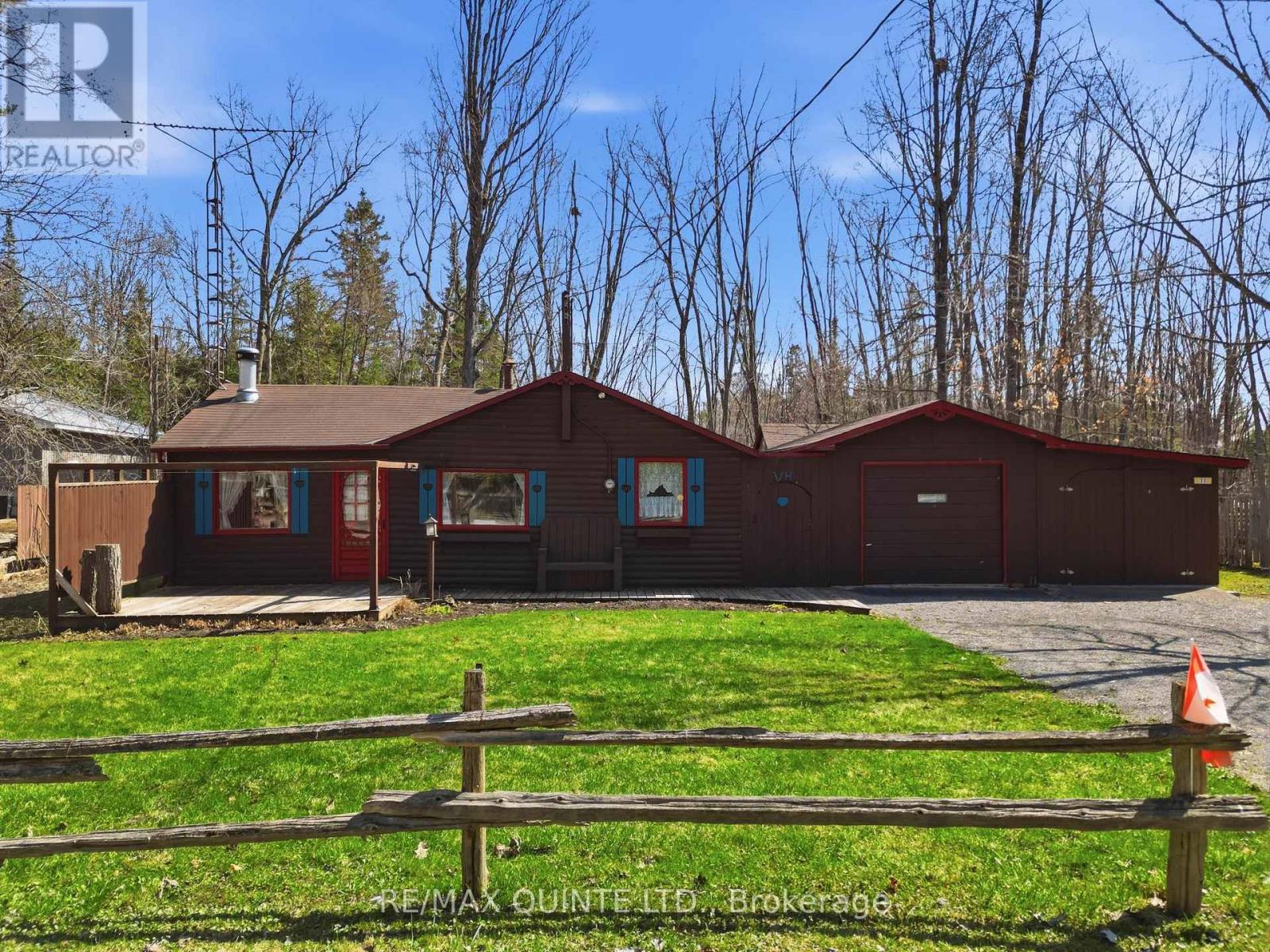 11 Fire Route 33 Route, Havelock-Belmont-Methuen, Ontario  K0L 1Z0 - Photo 2 - X13050370