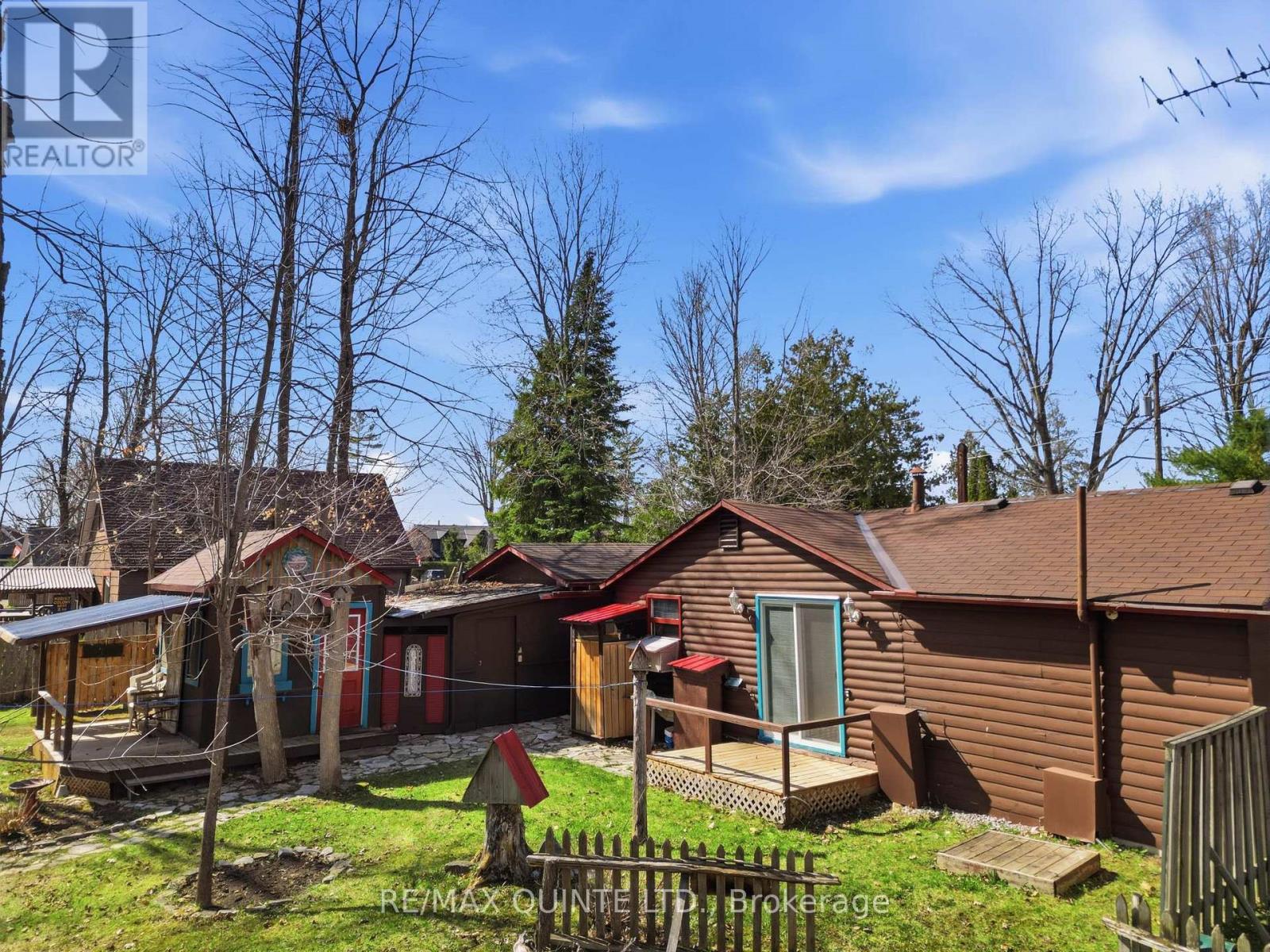 11 Fire Route 33 Route, Havelock-Belmont-Methuen, Ontario  K0L 1Z0 - Photo 21 - X13050370