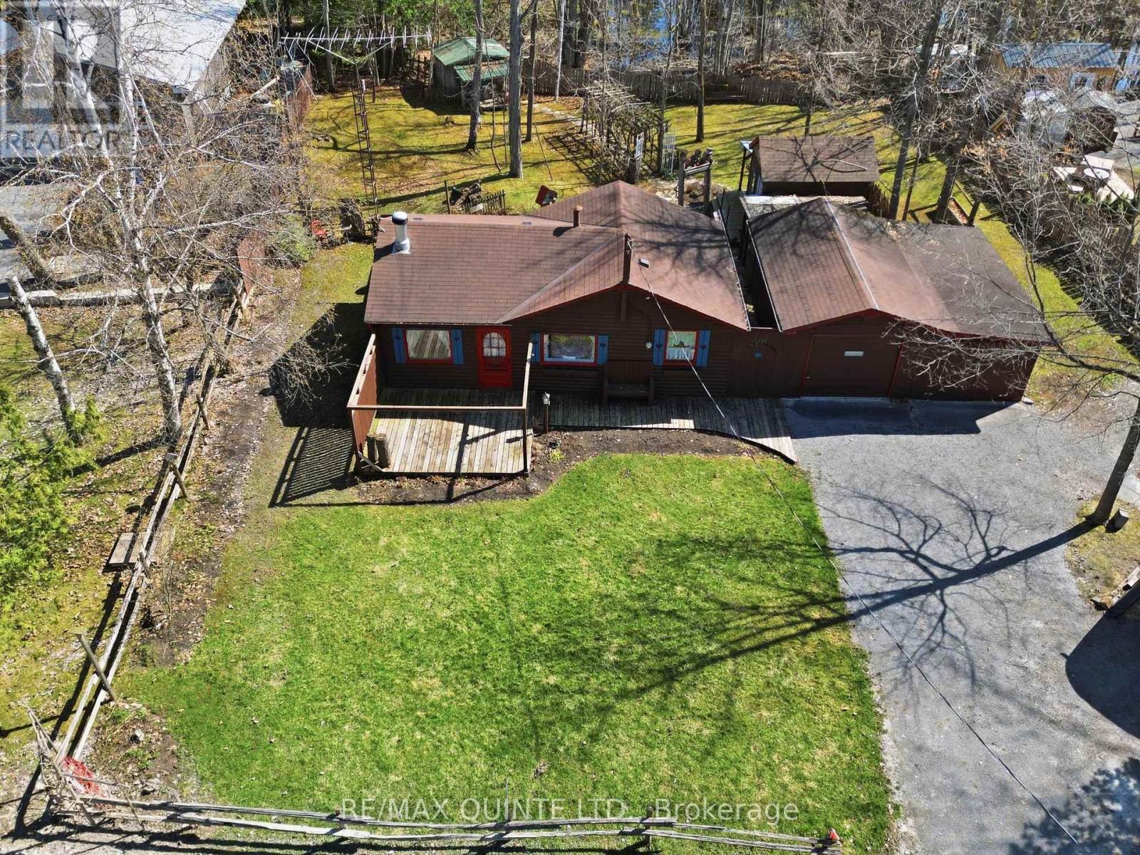 11 Fire Route 33 Route, Havelock-Belmont-Methuen, Ontario  K0L 1Z0 - Photo 3 - X13050370