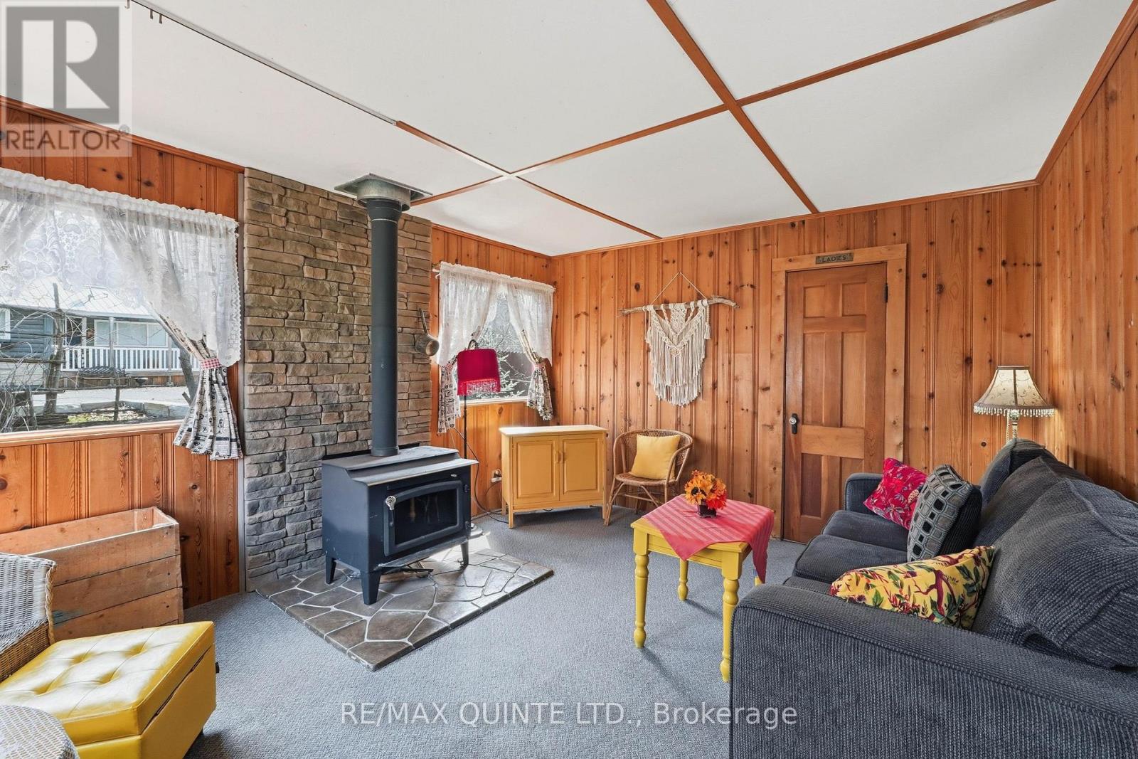 11 Fire Route 33 Route, Havelock-Belmont-Methuen, Ontario  K0L 1Z0 - Photo 5 - X13050370