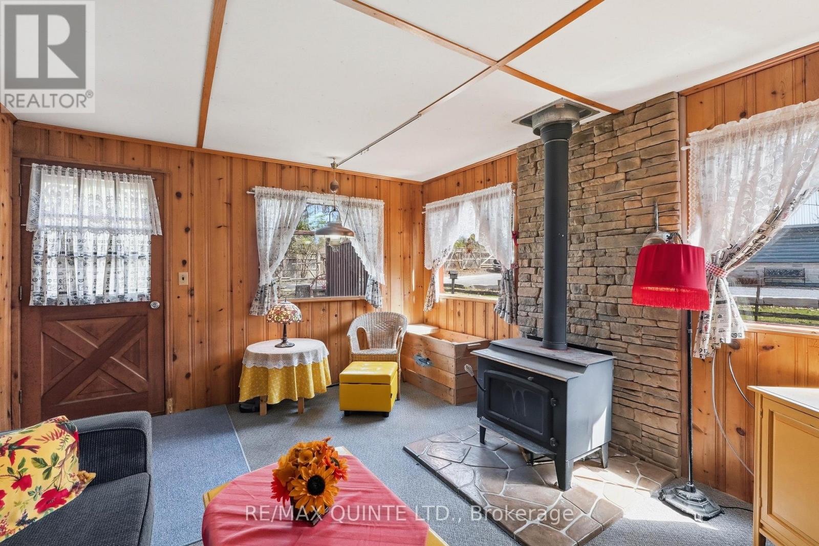 11 Fire Route 33 Route, Havelock-Belmont-Methuen, Ontario  K0L 1Z0 - Photo 6 - X13050370