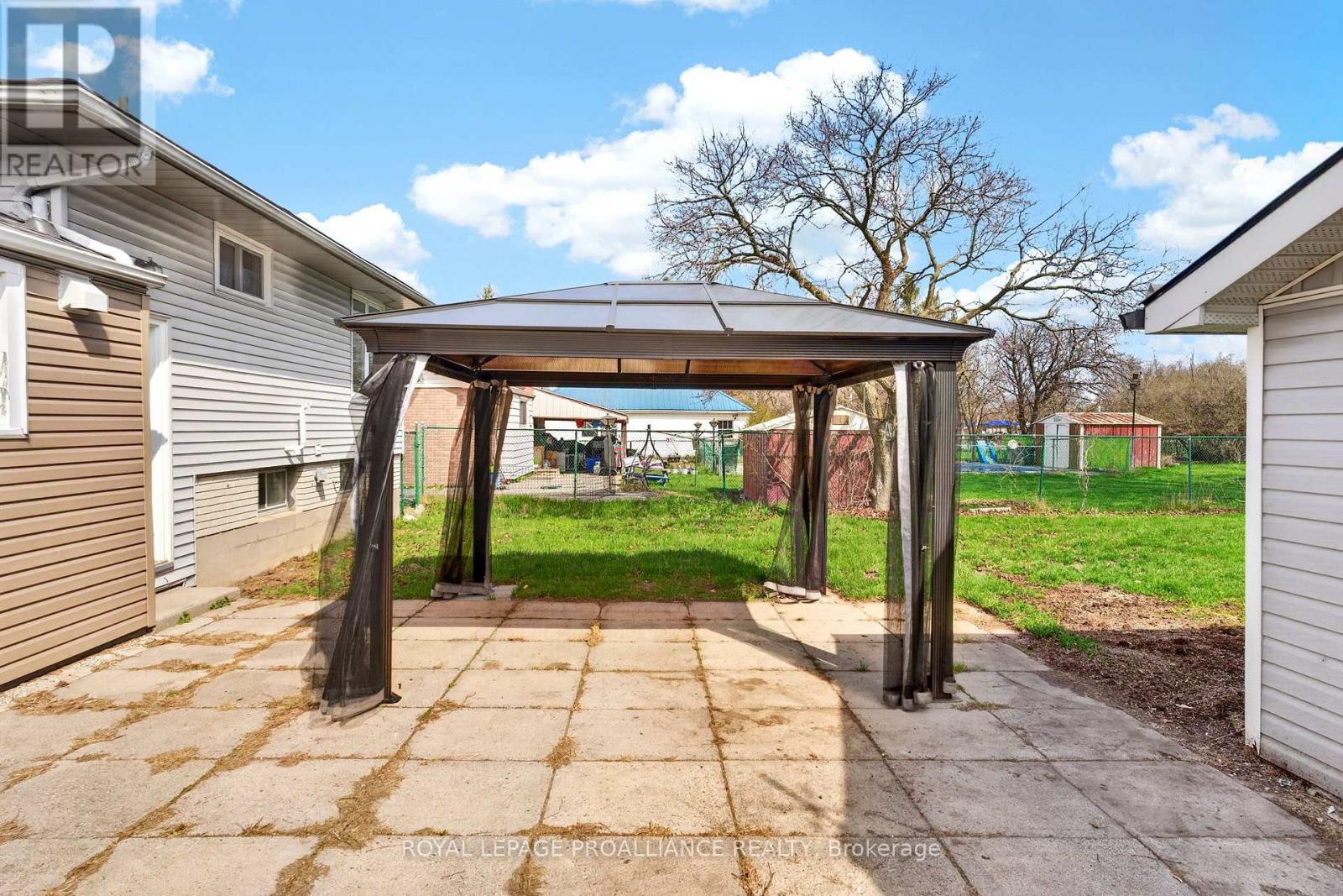 521 Sidney Street, Belleville, Ontario  K8P 4A4 - Photo 34 - X13050376