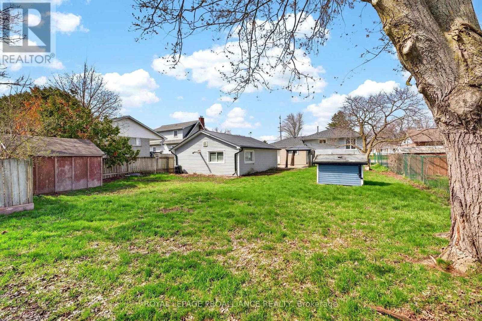 521 Sidney Street, Belleville, Ontario  K8P 4A4 - Photo 39 - X13050376