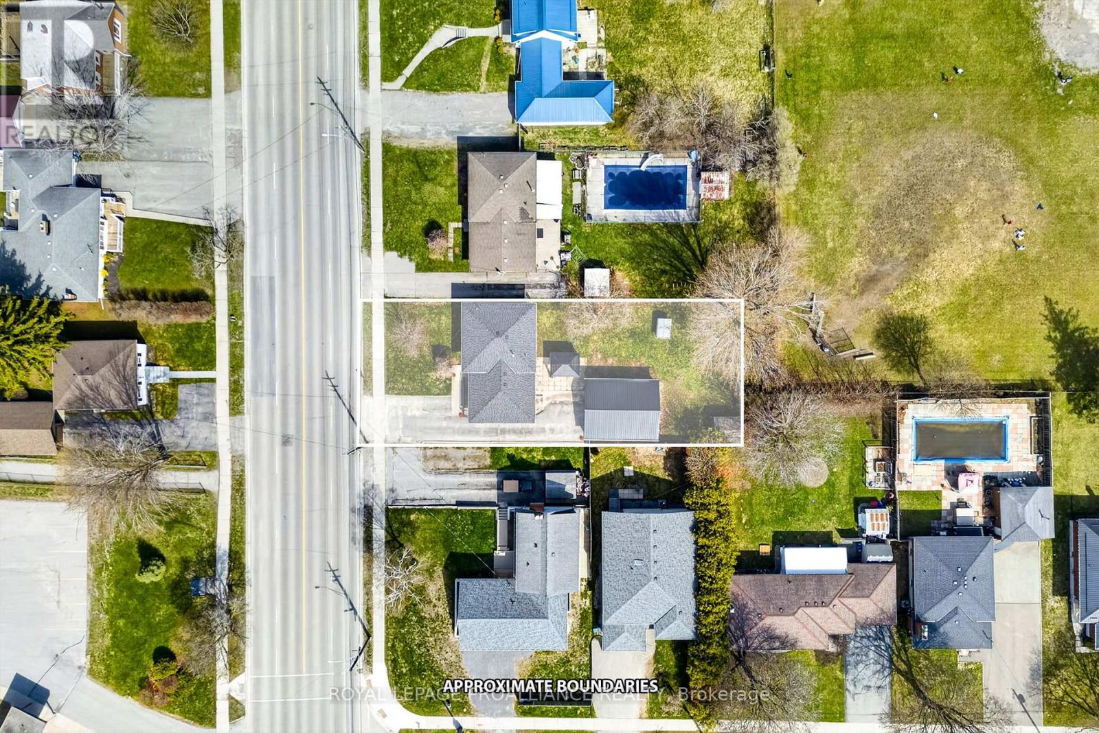 521 Sidney Street, Belleville, Ontario  K8P 4A4 - Photo 45 - X13050376