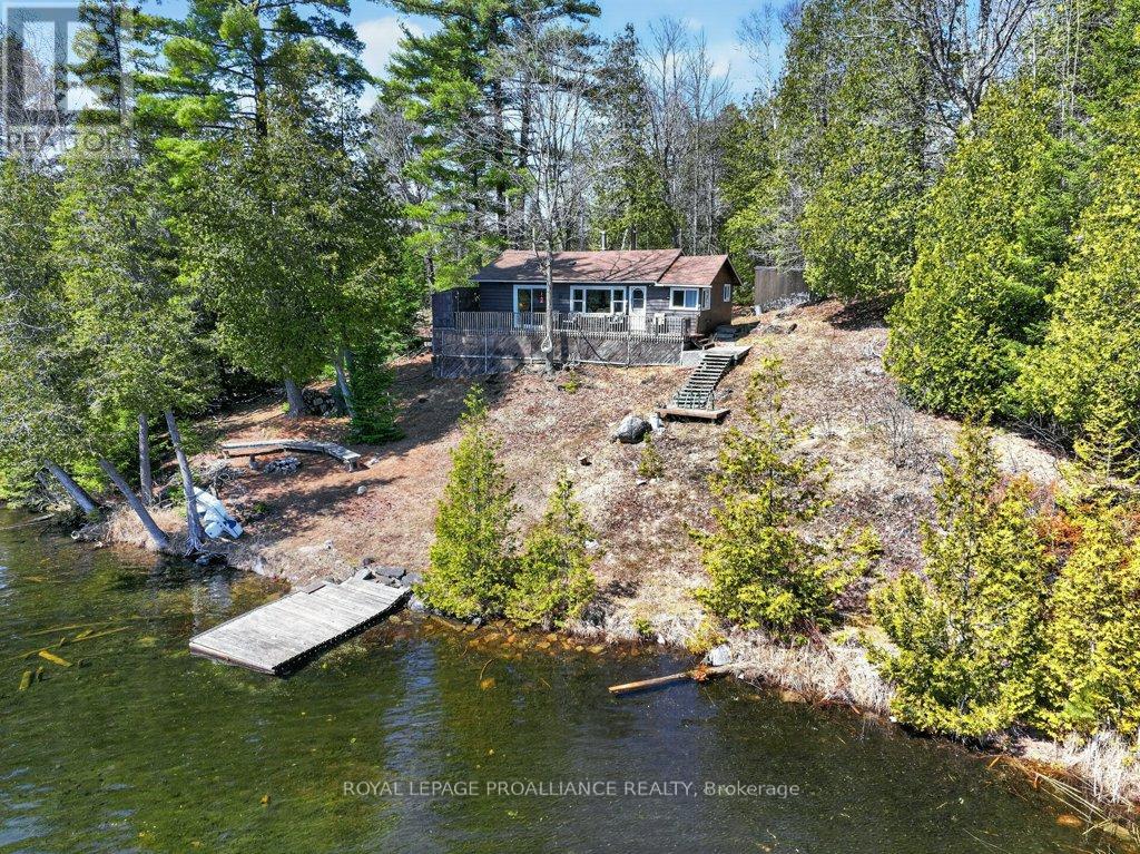 1138A WATKINS LANE, Frontenac, Ontario