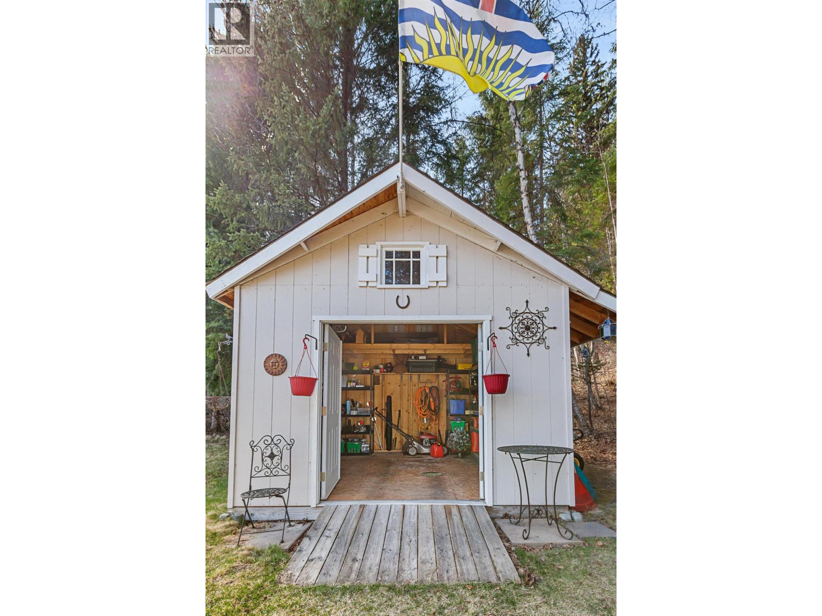 9288 Summerset Place, Prince George, British Columbia  V2K 4Z9 - Photo 30 - R3116340