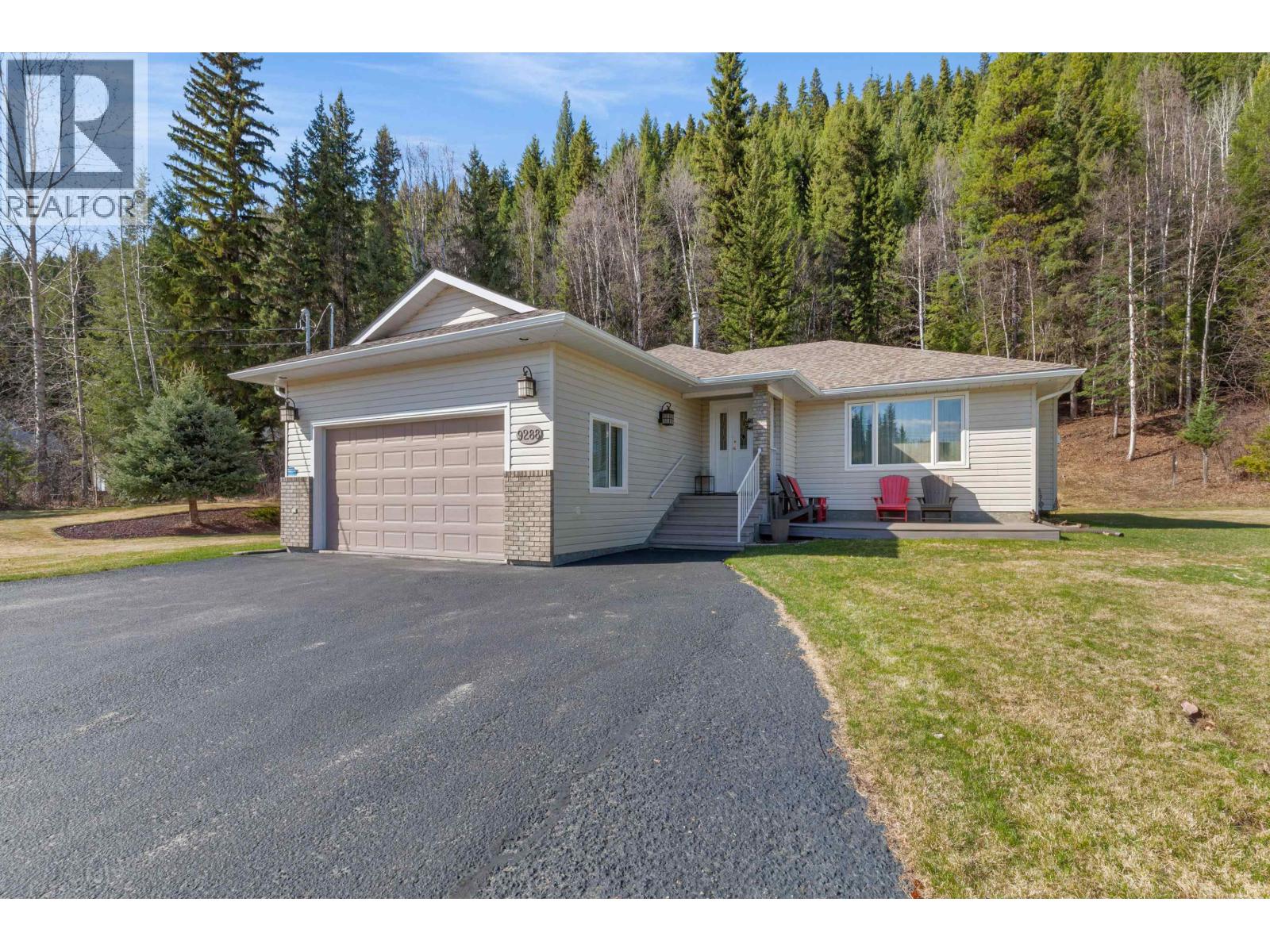 9288 SUMMERSET PLACE, Prince George, British Columbia