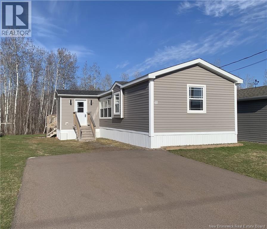 48 Perrot, Shediac, New Brunswick