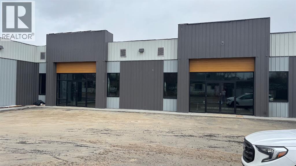 100-103, 5407 50 Street, Ponoka, Alberta  T4J 1H9 - Photo 11 - A2218932