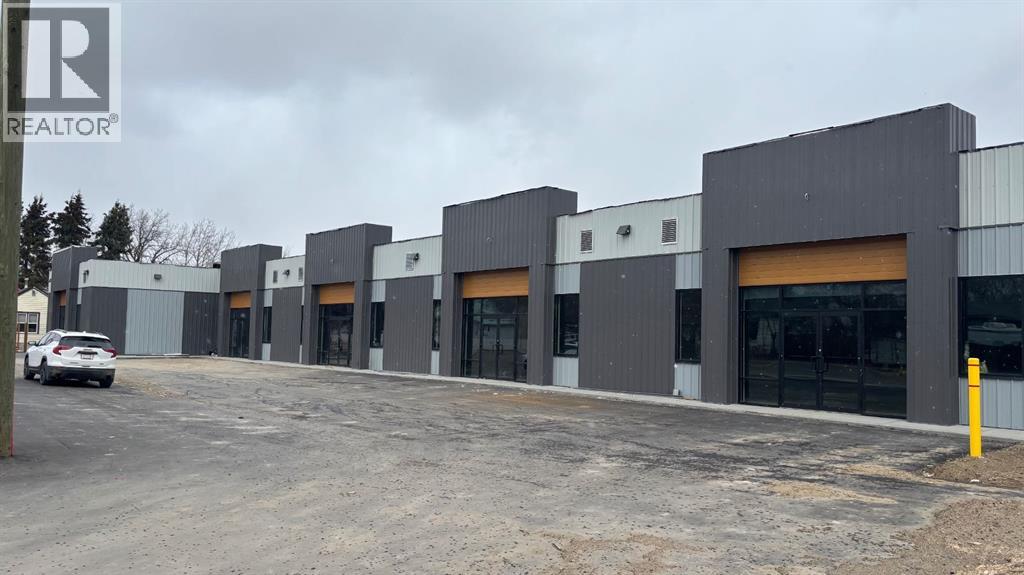 100-103, 5407 50 Street, Ponoka, Alberta  T4J 1H9 - Photo 7 - A2218932