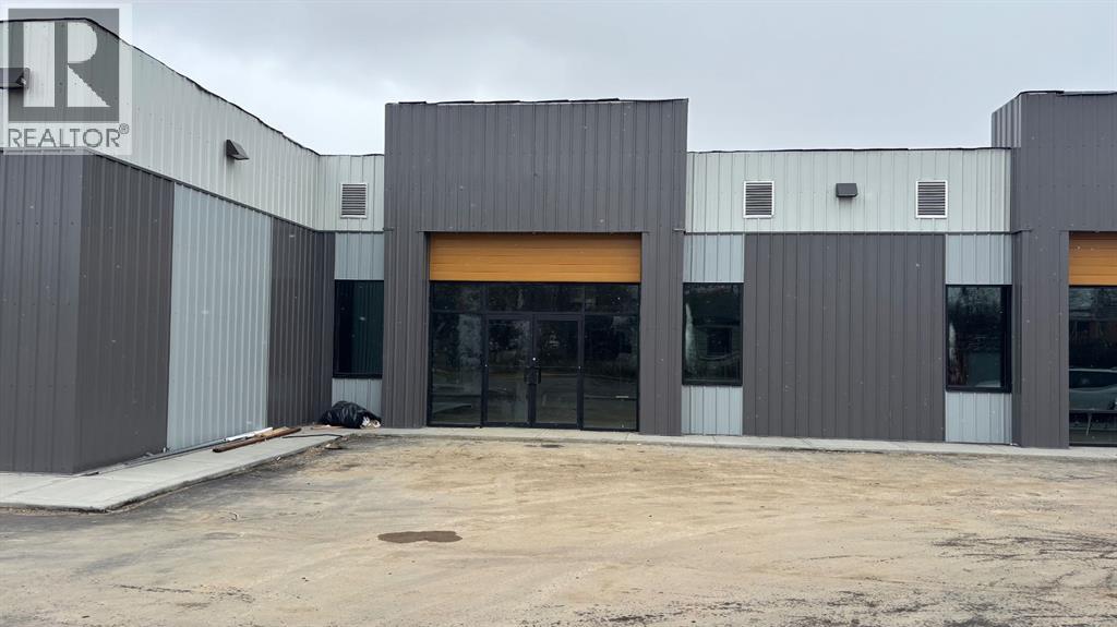 100-103, 5407 50 Street, Ponoka, Alberta  T4J 1H9 - Photo 20 - A2218932