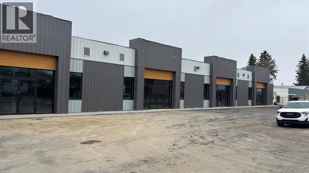 100-103, 5407 50 Street, Ponoka, Alberta  T4J 1H9 - Photo 26 - A2218932