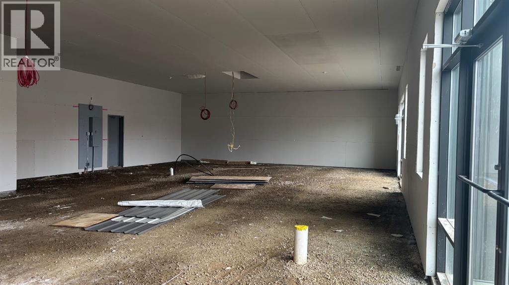 100-103, 5407 50 Street, Ponoka, Alberta  T4J 1H9 - Photo 6 - A2218932