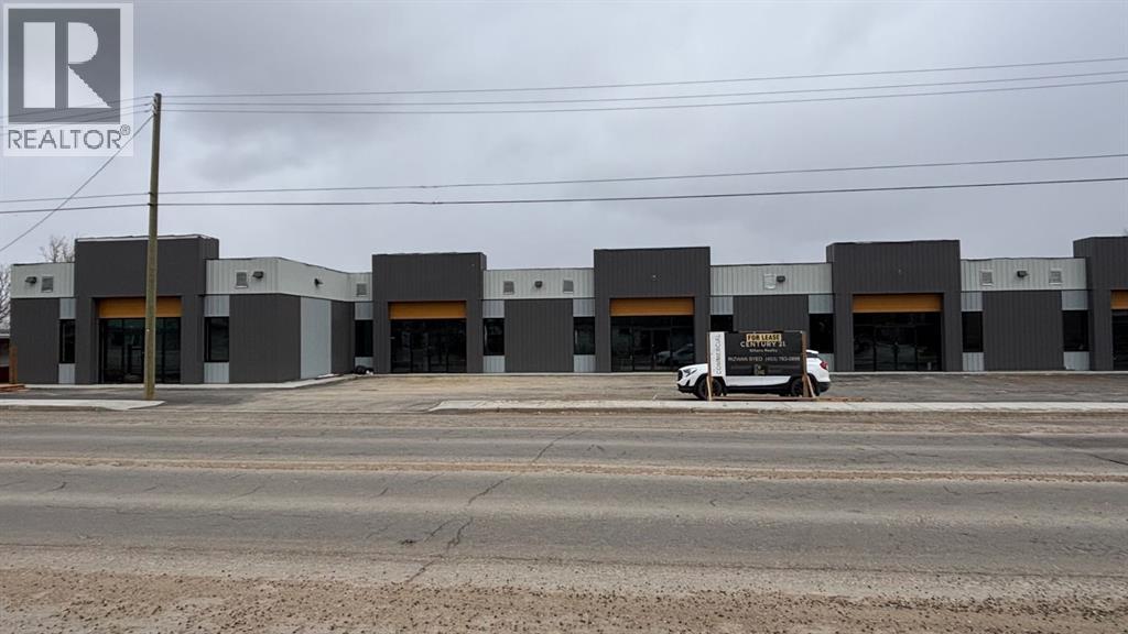 100-103, 5407 50 Street, Ponoka, Alberta  T4J 1H9 - Photo 31 - A2218932