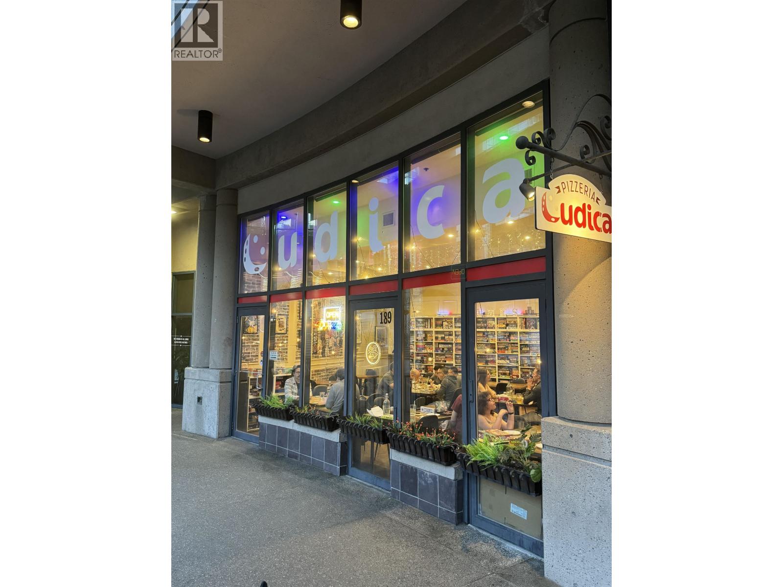 189 Keefer Street, Vancouver, British Columbia  V6B 6B9 - Photo 4 - C8074858