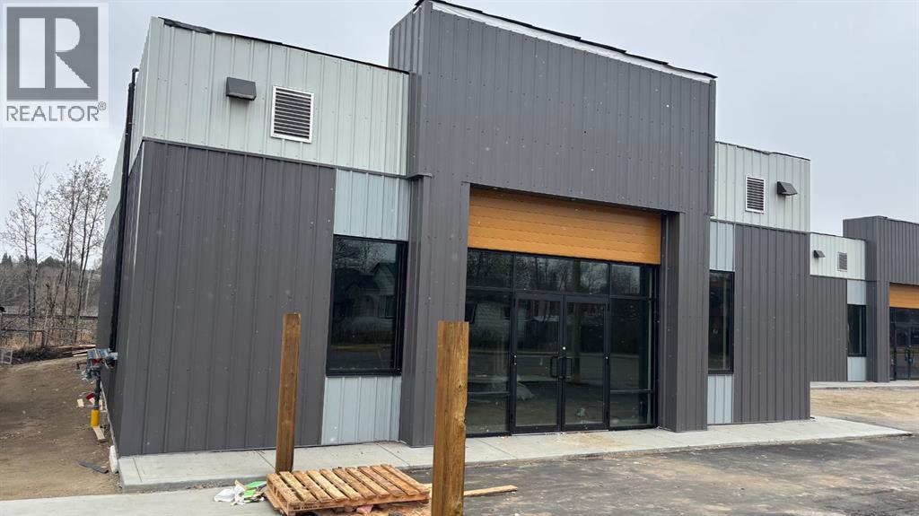 100-103, 5407 50 Street, Ponoka, Alberta  T4J 1H9 - Photo 27 - A2218932