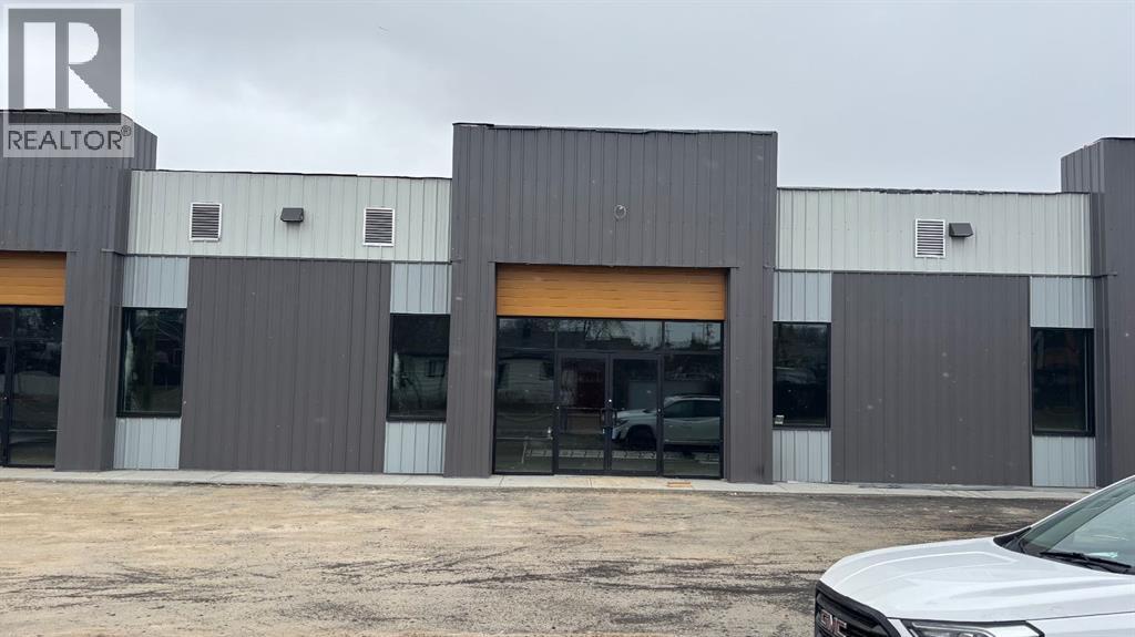 100-103, 5407 50 Street, Ponoka, Alberta  T4J 1H9 - Photo 12 - A2218932