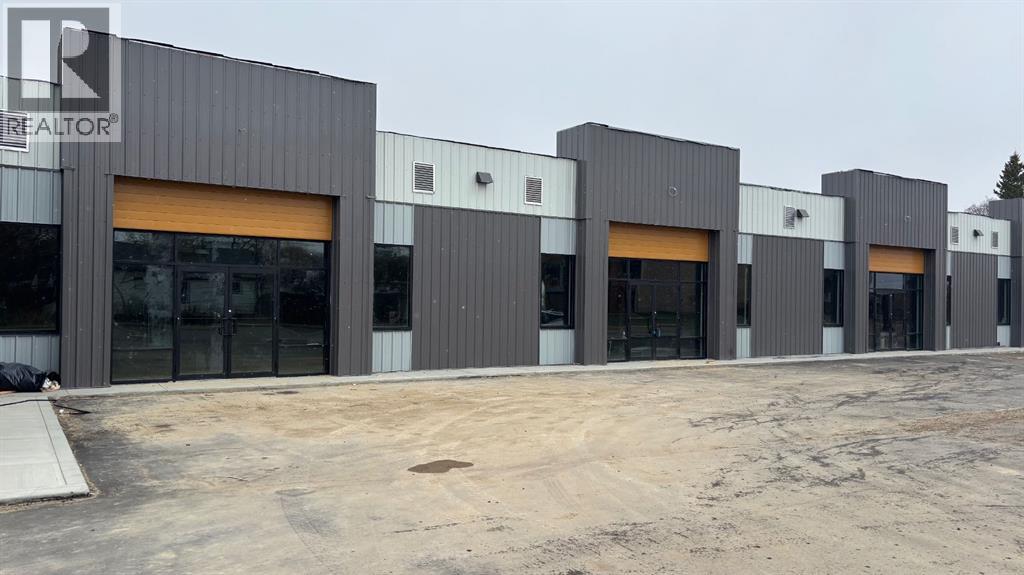 100-103, 5407 50 Street, Ponoka, Alberta  T4J 1H9 - Photo 19 - A2218932