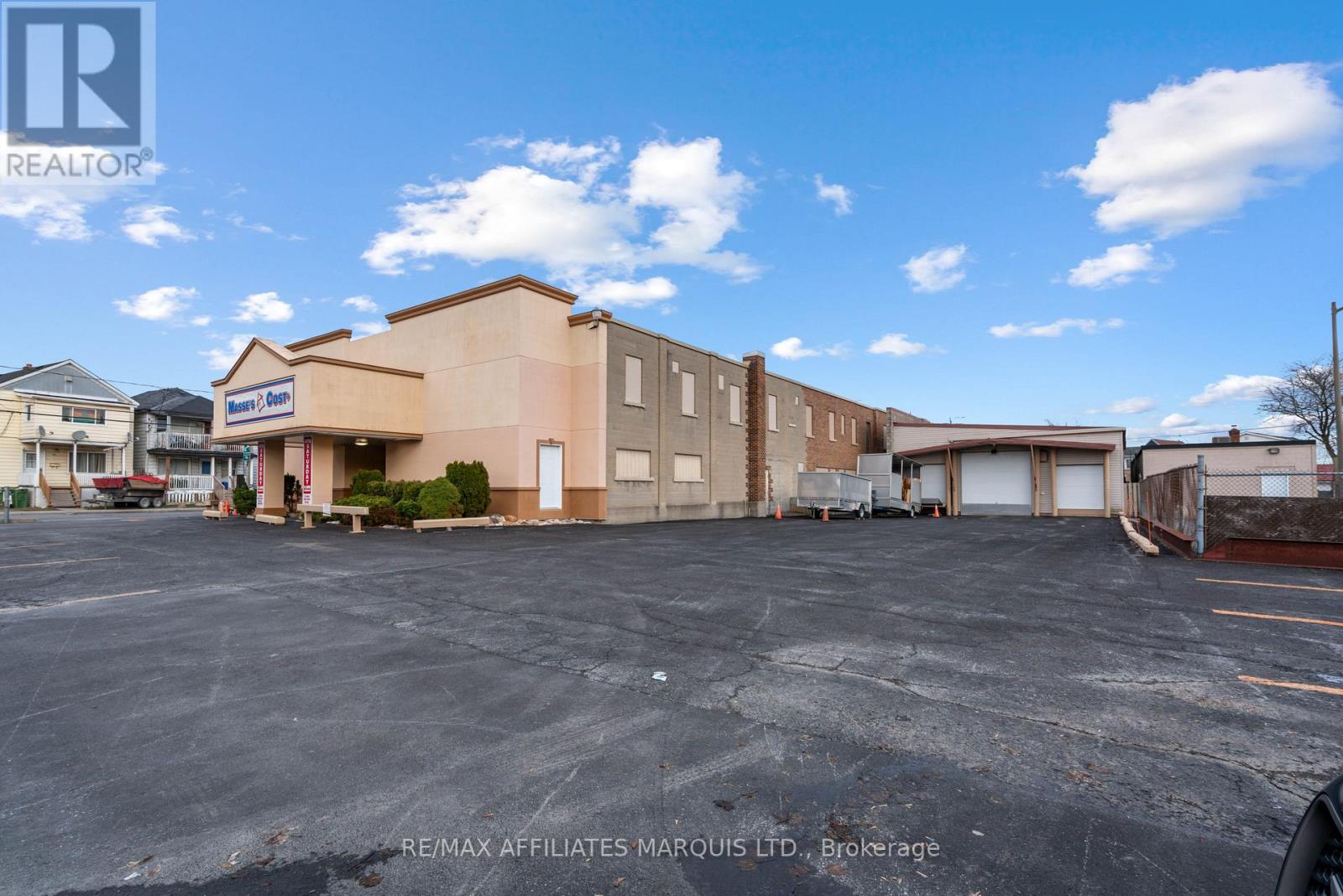 346 Montreal Road, Cornwall, Ontario  K6H 1B4 - Photo 35 - X13050368