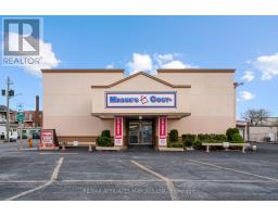 346 MONTREAL ROAD, Cornwall, Ontario
