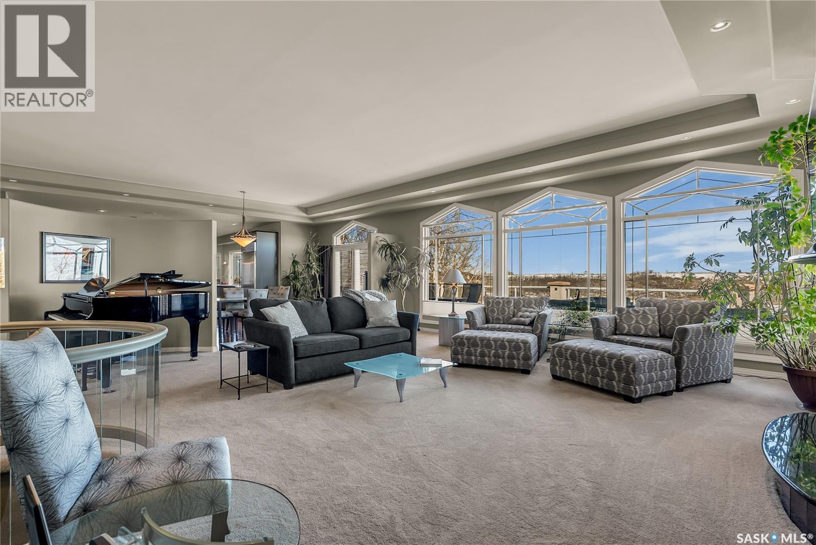 48 Cathedral Bluffs Road, Corman Park Rm No. 344, Saskatchewan  S7P 1A3 - Photo 7 - SK028264