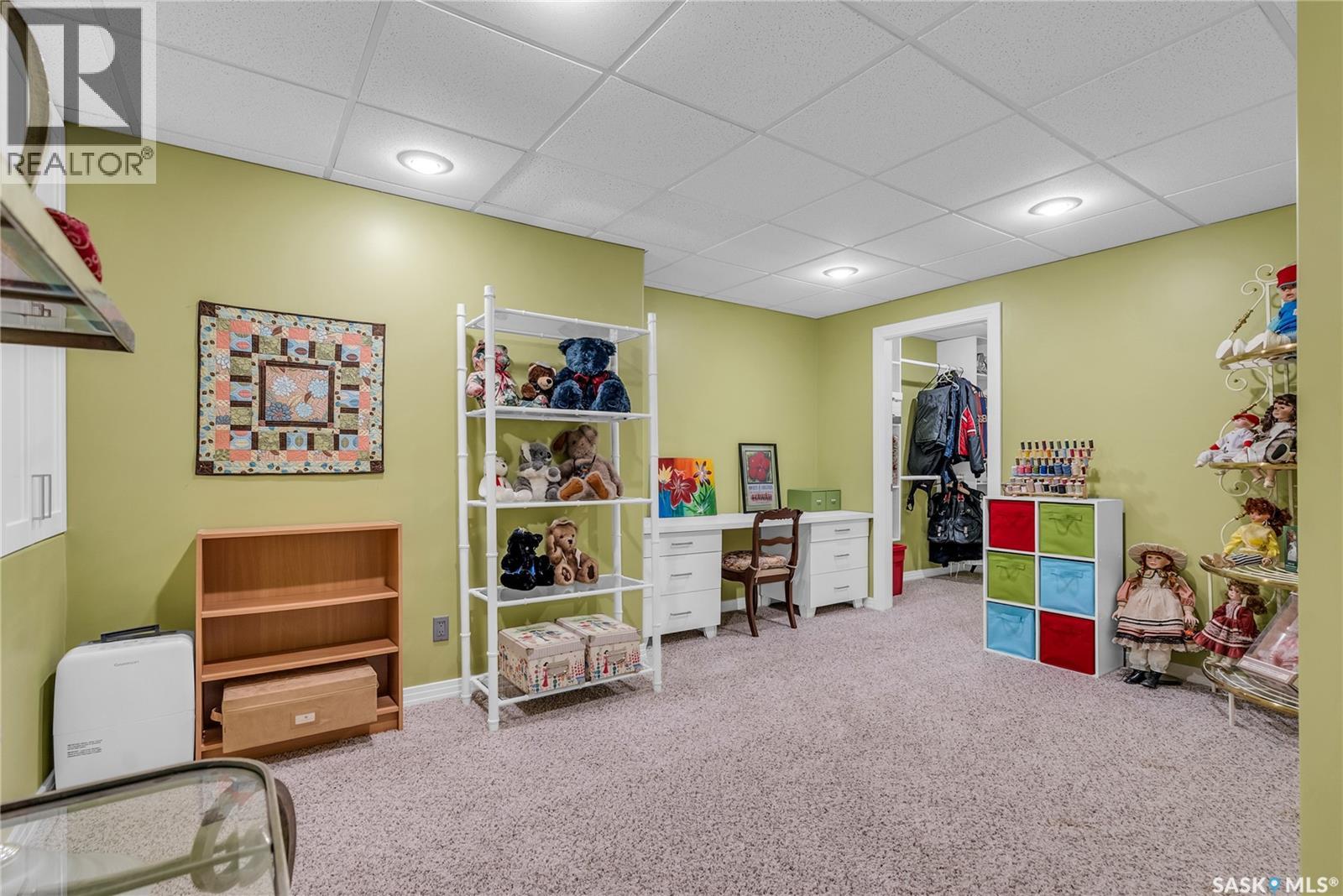 48 Cathedral Bluffs Road, Corman Park Rm No. 344, Saskatchewan  S7P 1A3 - Photo 35 - SK028264