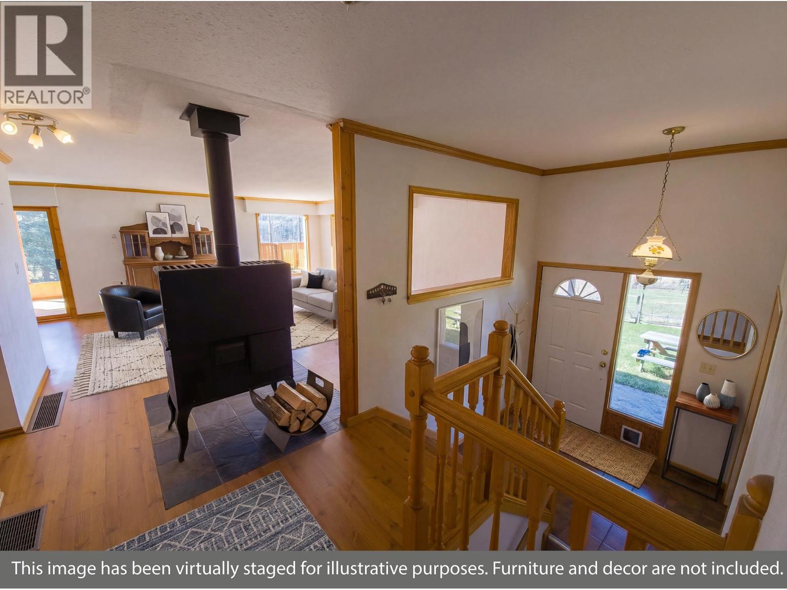 7115 Connie Road, Bridge Lake, British Columbia  V0K 1X2 - Photo 22 - R3116276