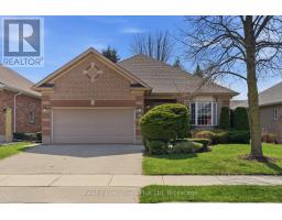 95 BASSWOOD DRIVE, guelph (village by the arboretum), Ontario