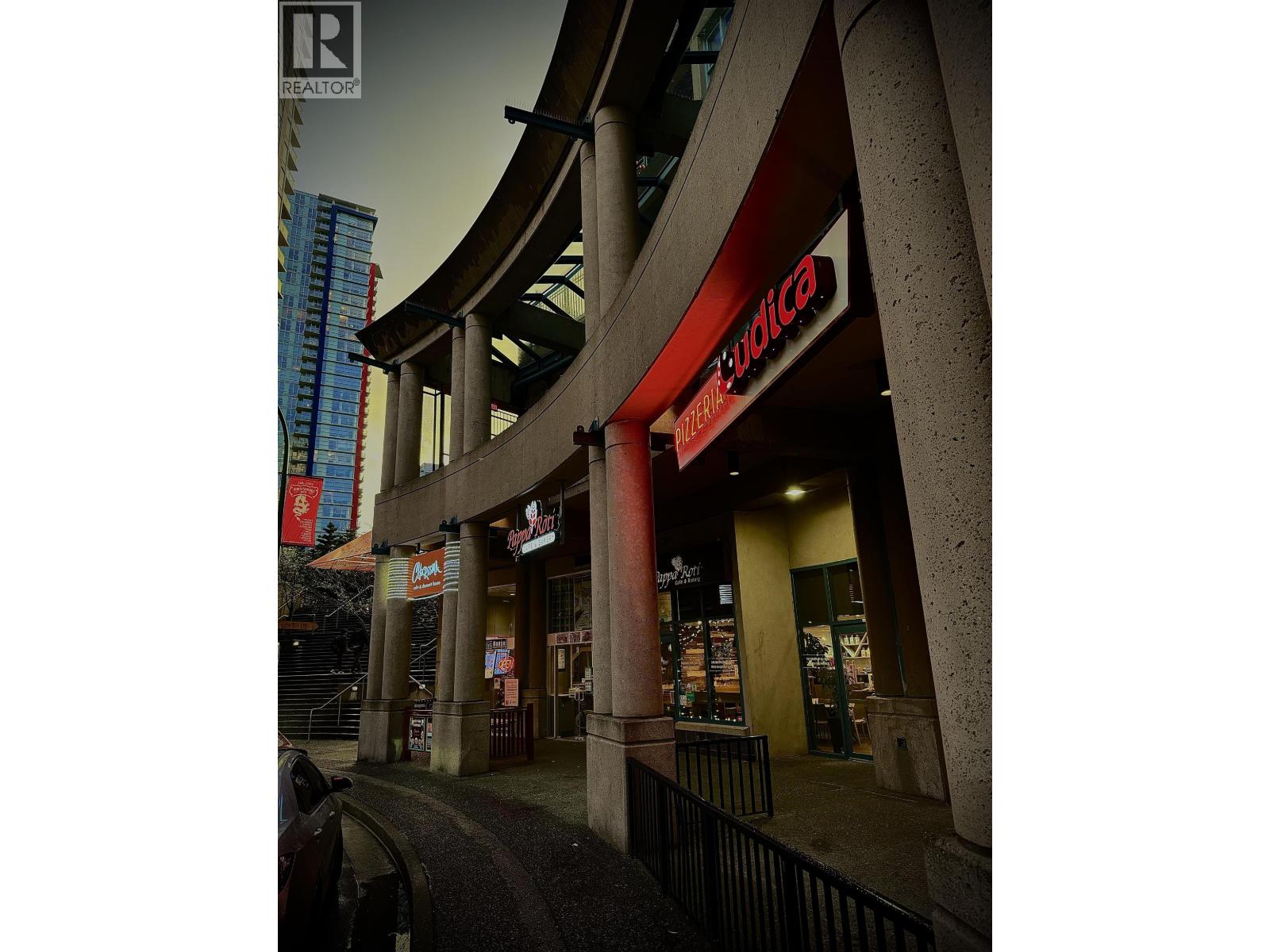 189 Keefer Street, Vancouver, British Columbia  V6B 6B9 - Photo 2 - C8074858