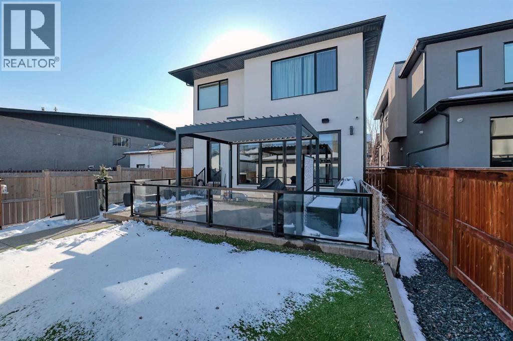 2634 27 Street Sw, Calgary, Alberta  T3E 2G5 - Photo 43 - A2297673