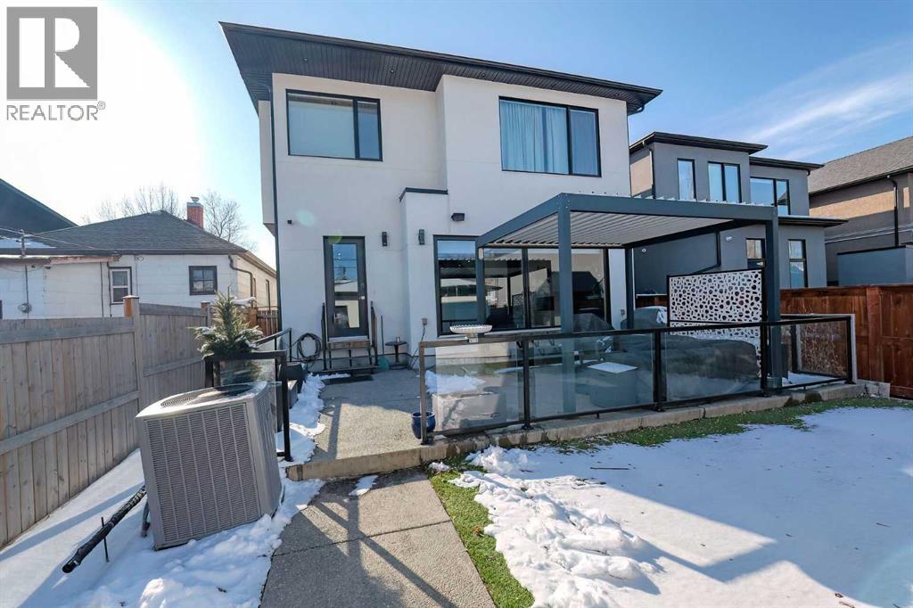 2634 27 Street Sw, Calgary, Alberta  T3E 2G5 - Photo 44 - A2297673