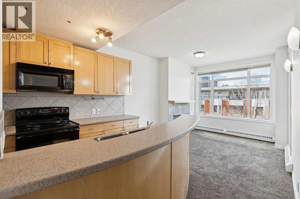 425, 910 Centre Avenue Ne, Calgary, Alberta  T2E 9C7 - Photo 4 - A2297921