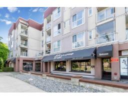 309 5499 203 STREET, Langley, British Columbia