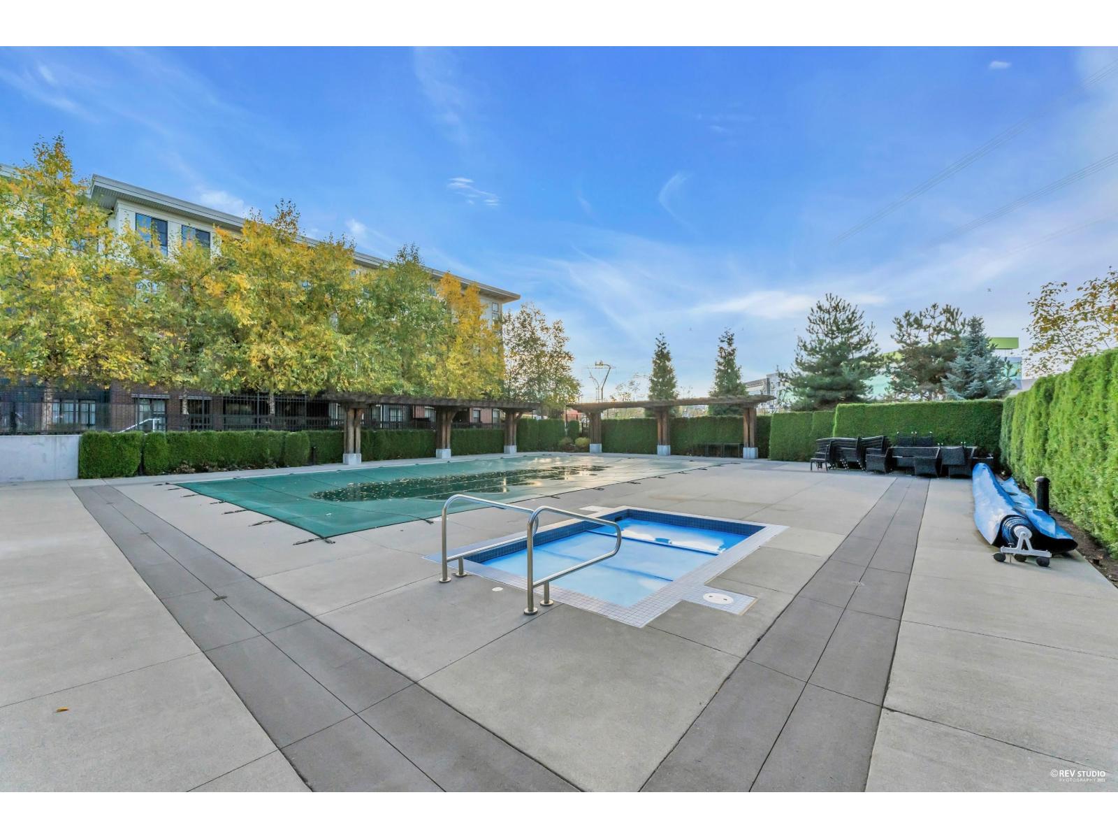 425 15138 34 Avenue, Surrey, British Columbia  V3Z 0Y5 - Photo 31 - R3116278