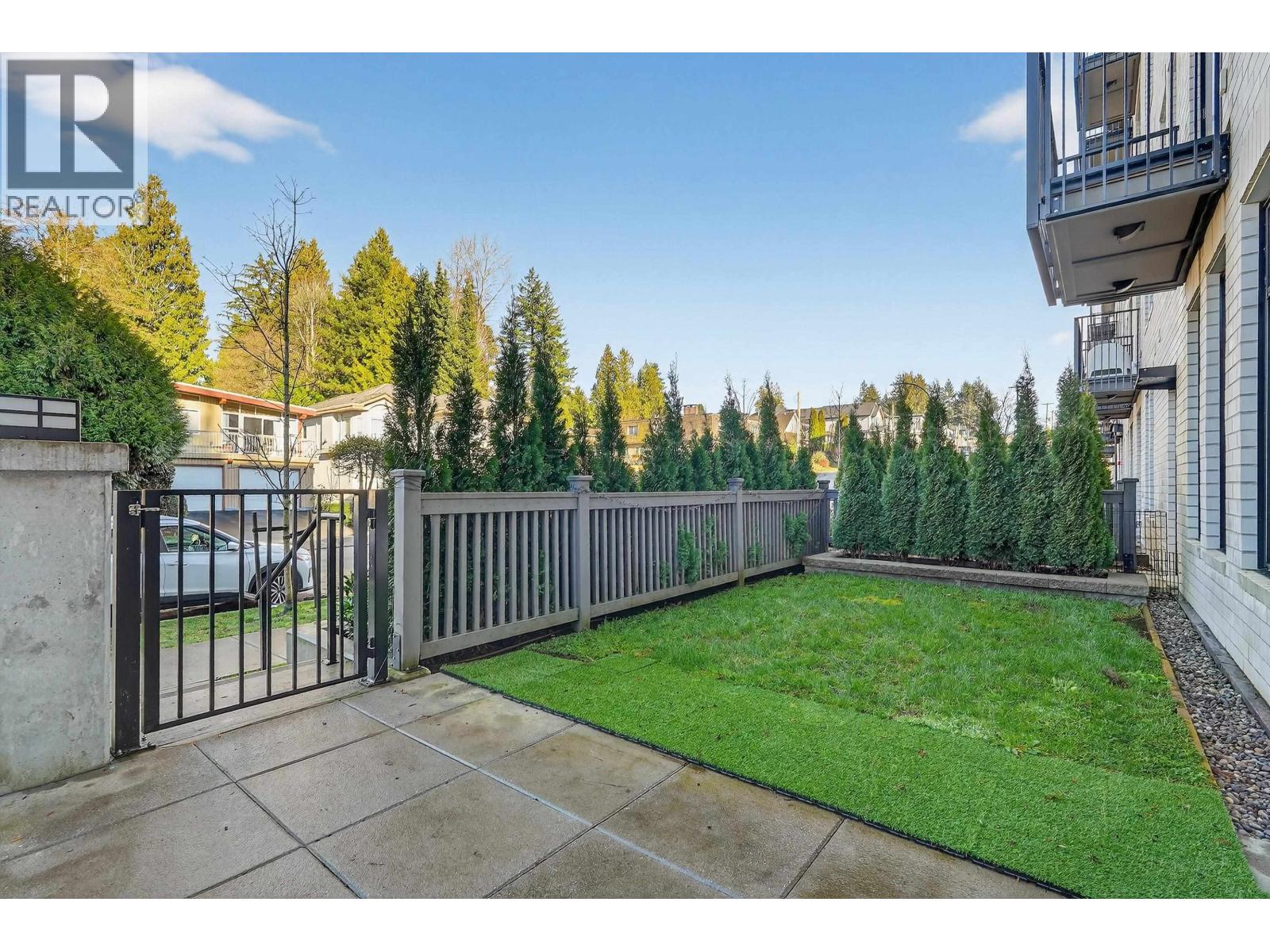 108 708 EDGAR AVENUE, Coquitlam, British Columbia