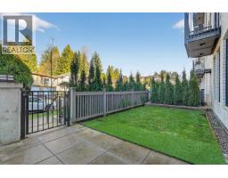 108 708 EDGAR AVENUE, Coquitlam, British Columbia