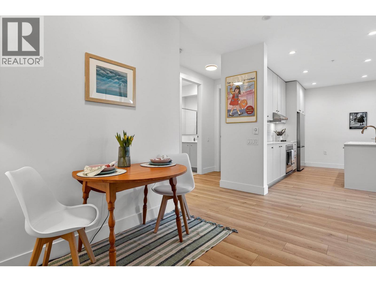 108 708 Edgar Avenue, Coquitlam, British Columbia  V3K 0H3 - Photo 10 - R3098249