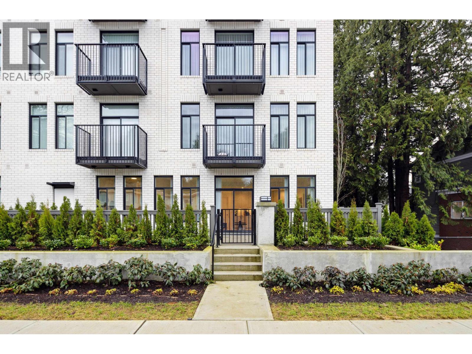 108 708 Edgar Avenue, Coquitlam, British Columbia  V3K 0H3 - Photo 24 - R3098249