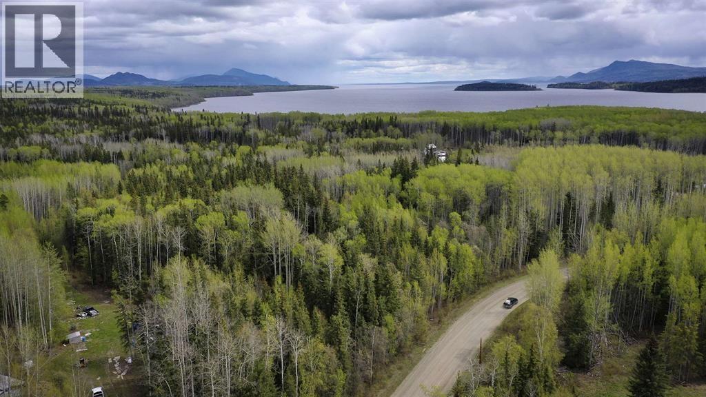 Lt 10 HIBISCUS ROAD, Fort St. James, British Columbia