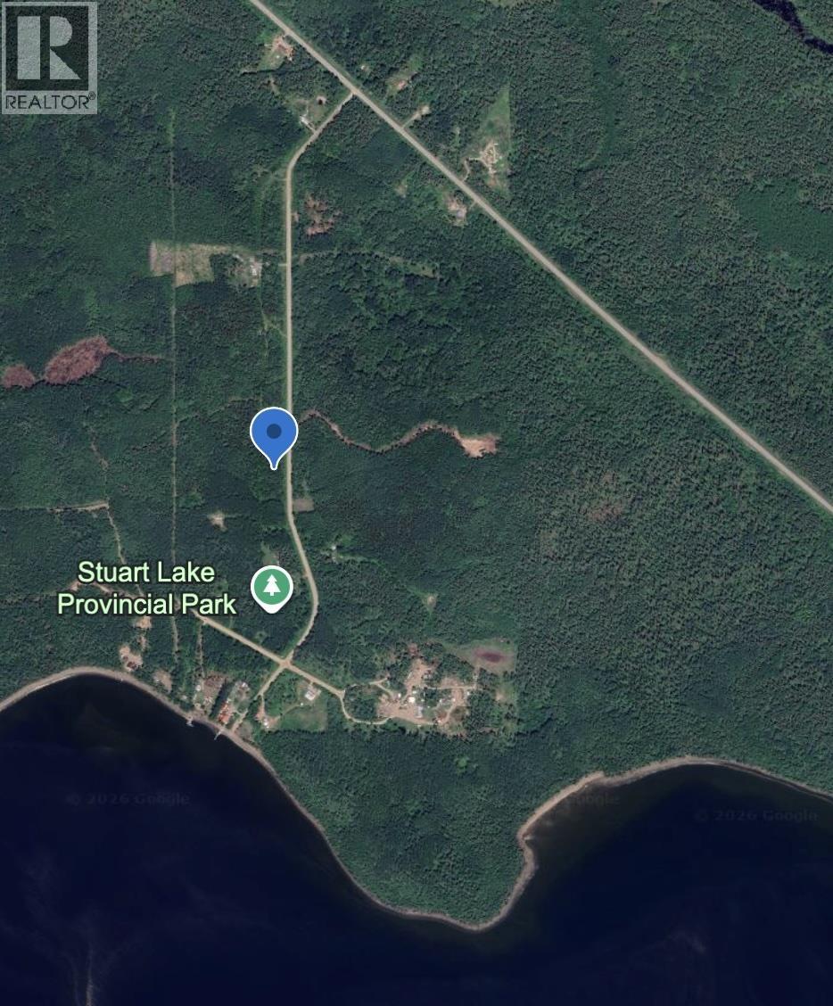 Lt 10 Hibiscus Road, Fort St. James, British Columbia  V0J 1P0 - Photo 3 - R3114286